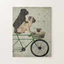 Suche nach mops puzzle Niedliche hunde