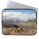 Suche nach schnee bedeckte berg Natur