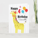 Suche nach niedliche giraffe karten Für sie