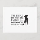 Suche nach regenschirm postkarten Liebe