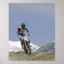 Suche nach motorradfahren poster Dirtbike