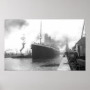 Suche nach southampton poster Schiff