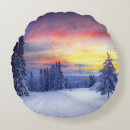 Suche nach winterlandschaft dekokissen Natur