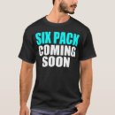 Suche nach sechs tshirts Lustiges