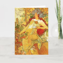 Suche nach herbst durch alphonse mucha Fall