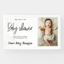 Suche nach baby shower banner Jede person