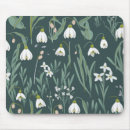 Suche nach weißes blumen mousepads Jede person