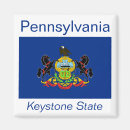 Suche nach pennsylvania magnete Usa