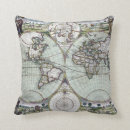 Suche nach kartographie kissen Geografie