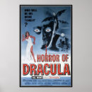 Suche nach vintager horror poster Retro
