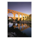 Suche nach aquädukt poster Pont du gard