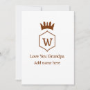 Suche nach opa einladungen Liebe