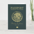 Suche nach mexiko reise einladungen Boarding pass