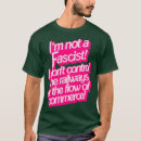 Suche nach faschist tshirts Abschluss