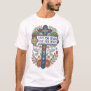 Suche nach leben ohne jesus tshirts Glaube