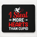 Suche nach glücklich verheiratet mousepads Rosa