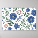 Suche nach elegante blumenmuster poster Jede person
