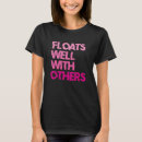 Suche nach fluss tshirts Rohrleitung