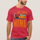 Suche nach dampf motor tshirts Eisenbahn
