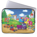 Suche nach eisenbahn laptop schutzhüllen Lokomotive