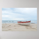 Suche nach kleines boot poster Fischerboot