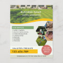 Suche nach mähen flyer Gartenpflege