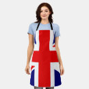 Suche nach jack schürzen Britische flagge
