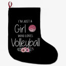 Suche nach volleyball weihnachts strümpfe Lustig