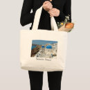 Suche nach santorini tote bags Griechische insel