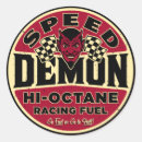 Suche nach demon aufkleber Böse