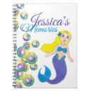 Suche nach meerjungfrauen kleine notizbücher Mermaid