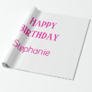 Suche nach 60 geburtstag geschenkpapier Rosa