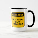 Suche nach ärger tassen Störenfried