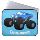 Suche nach cartoon monster laptop schutzhüllen Jedes kind