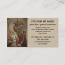 Suche nach gelände visitenkarten Treppe