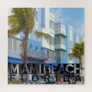 Suche nach miami puzzle Reise