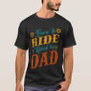 Suche nach fahrer tshirts Vater