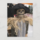 Suche nach vogelscheuchen postkarten Halloween