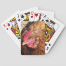 Suche nach chicken spielkarten Niedlich