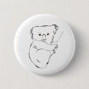 Suche nach hand gezeichnet buttons Tiere
