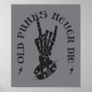 Suche nach gotisch poster Skelett