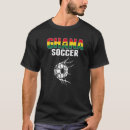 Suche nach ghana fußball tshirts Kugel