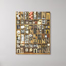 Suche nach buchstabe leinwandbilder Text