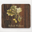 Suche nach eiche mousepads Blätter