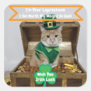 Suche nach patrick aufkleber Katze