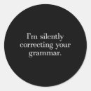 Suche nach der sarkasmus aufkleber Satire