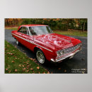 Suche nach plymouth poster Car