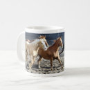 Suche nach pferdeartige tassen Mustang