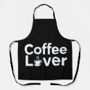 Suche nach café schürzen Barista