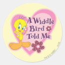 Suche nach tweety bird aufkleber Looney tune